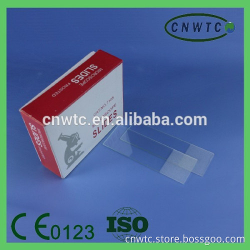 Microscope Slide 7105